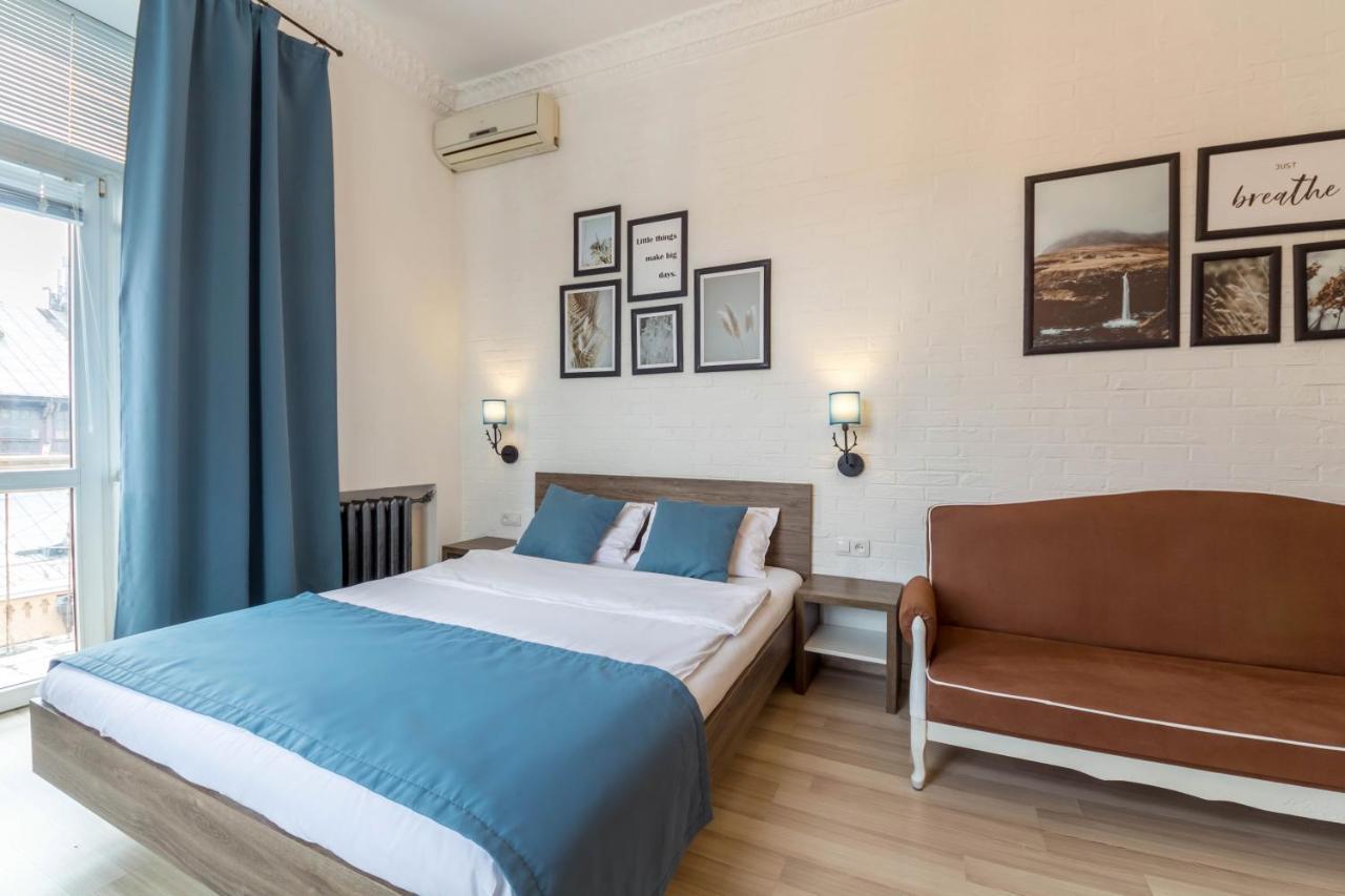 Palats Sportu Area Apartment *