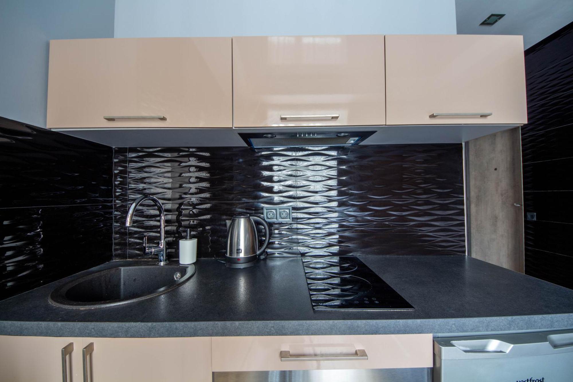 Palats Sportu Area Apartment *