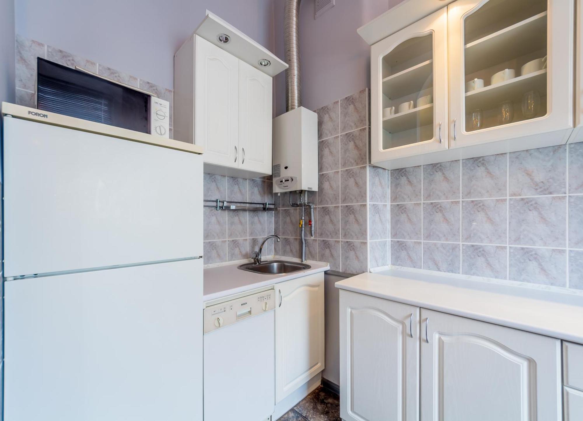 Palats Sportu Area Apartment
