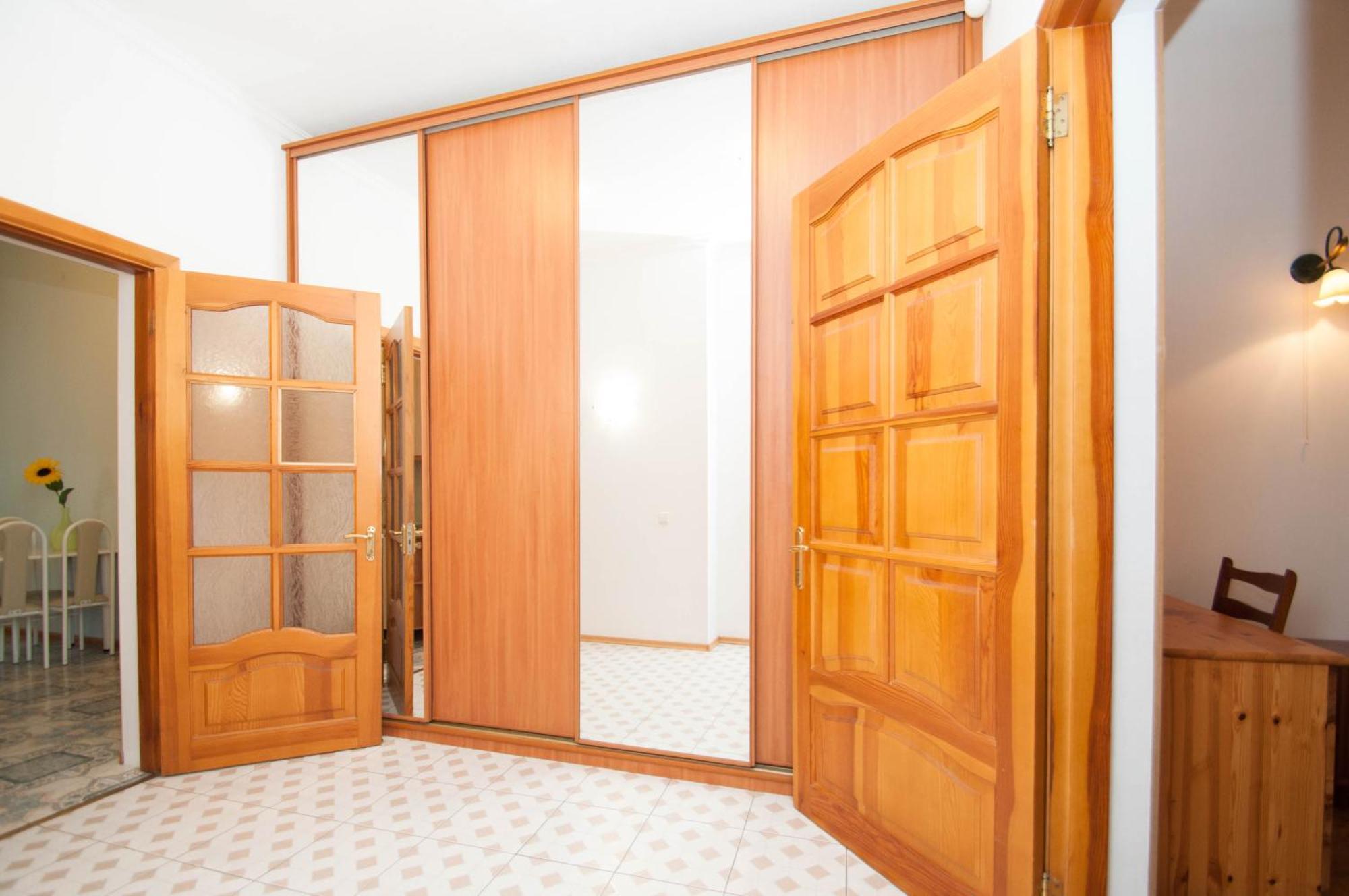 Palats Sportu Area Apartment