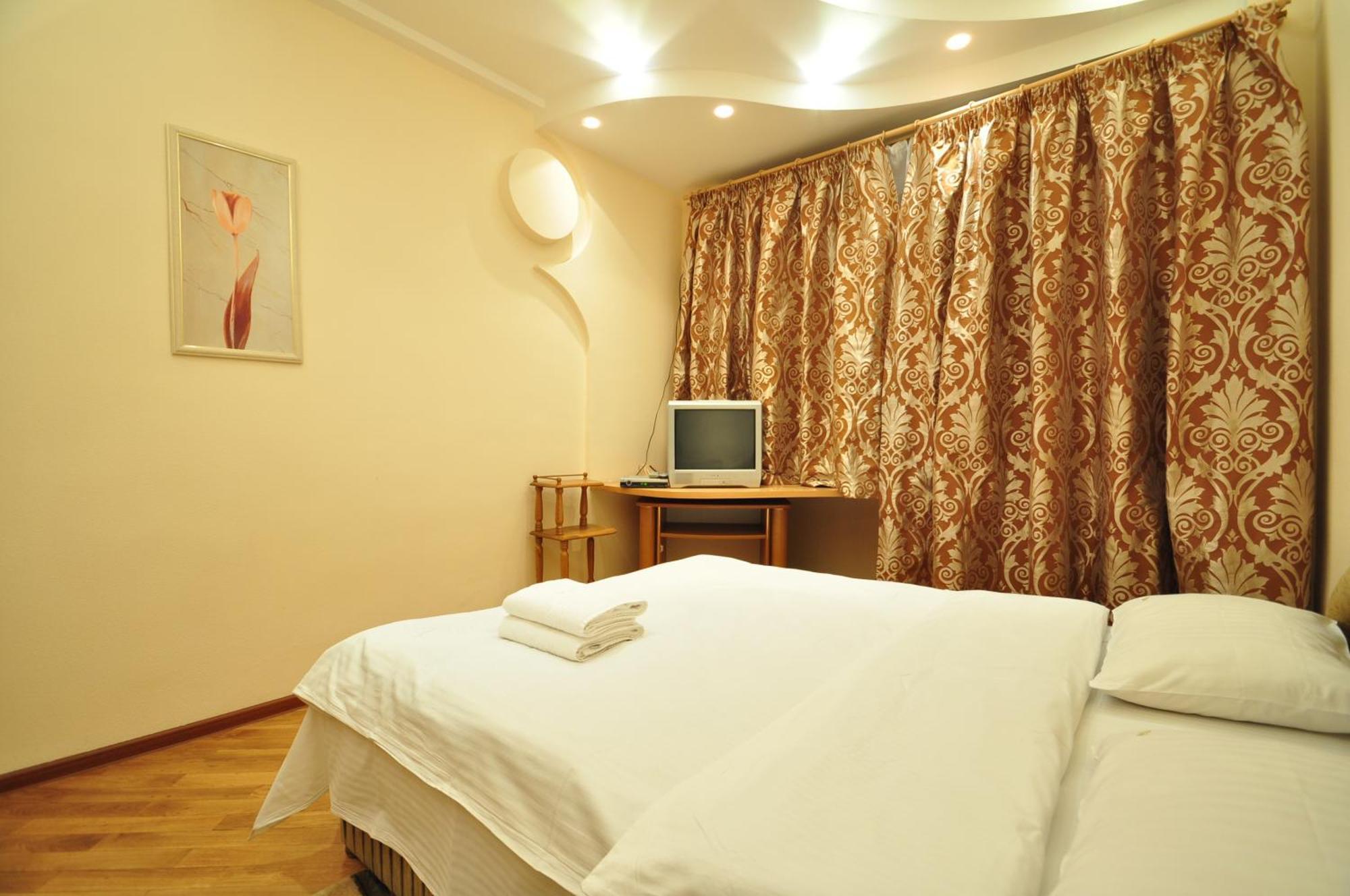 Palats Sportu Area Apartment *