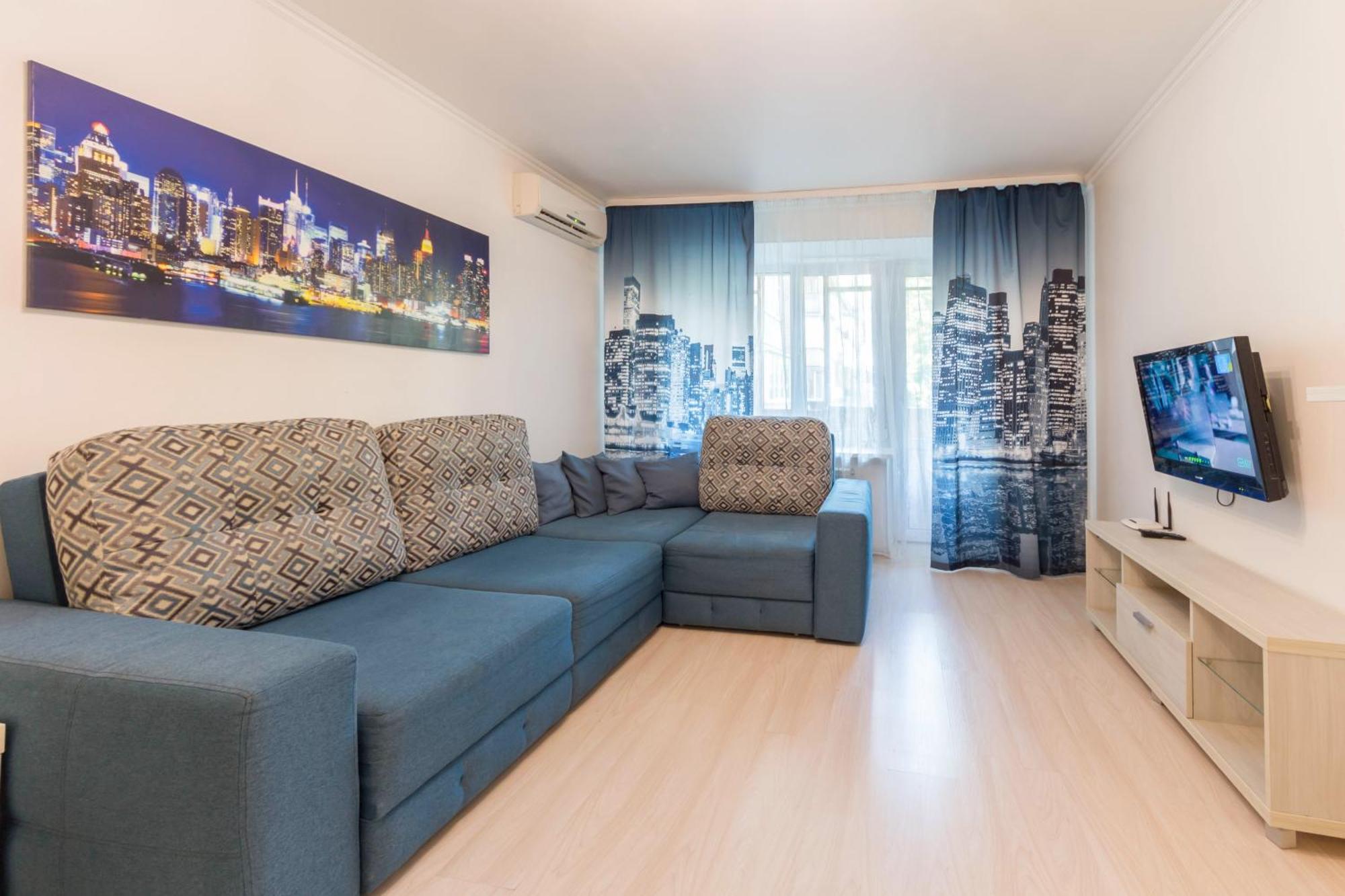 Palats Sportu Area Apartment *