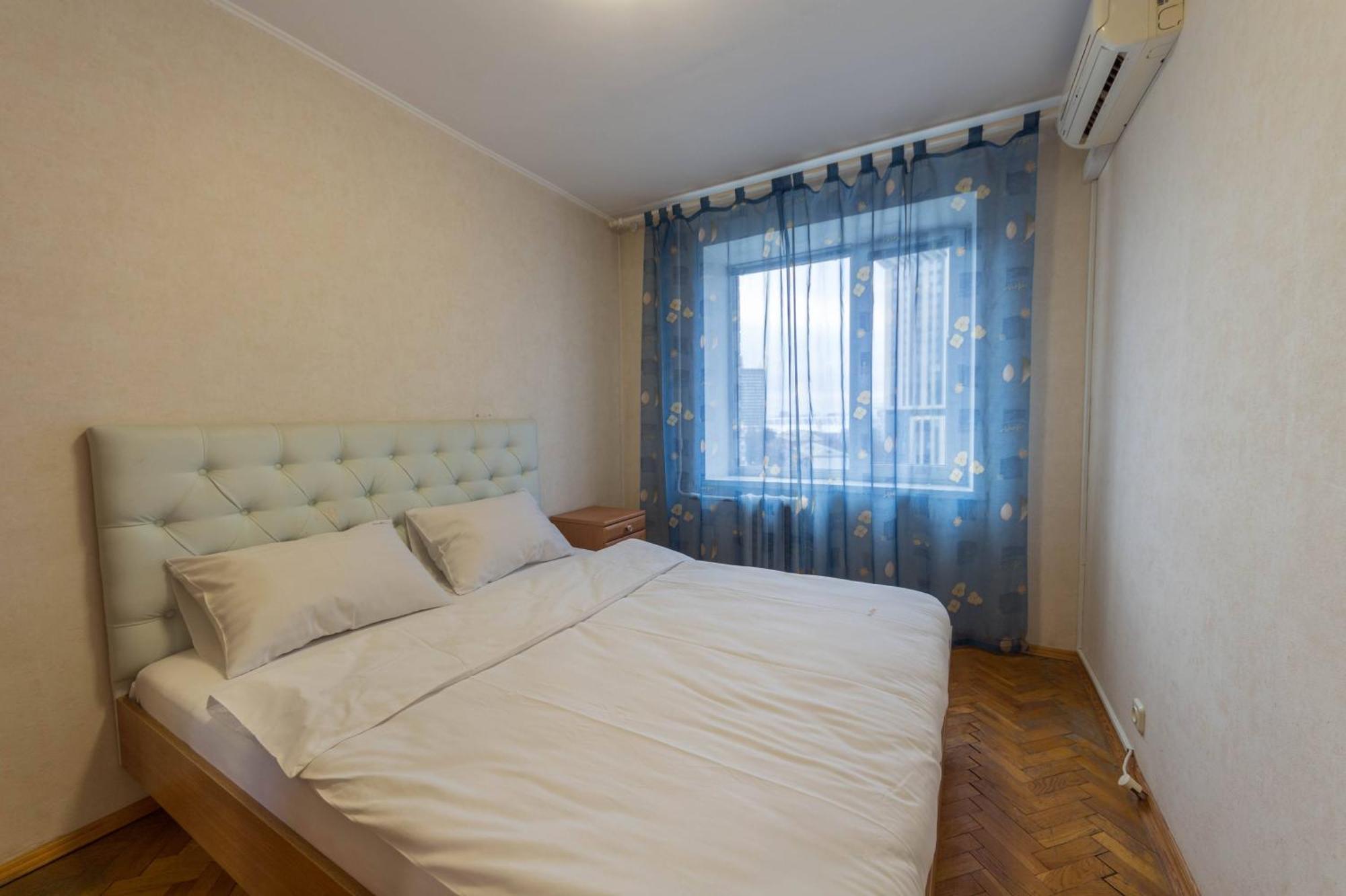 Palats Sportu Area Apartment