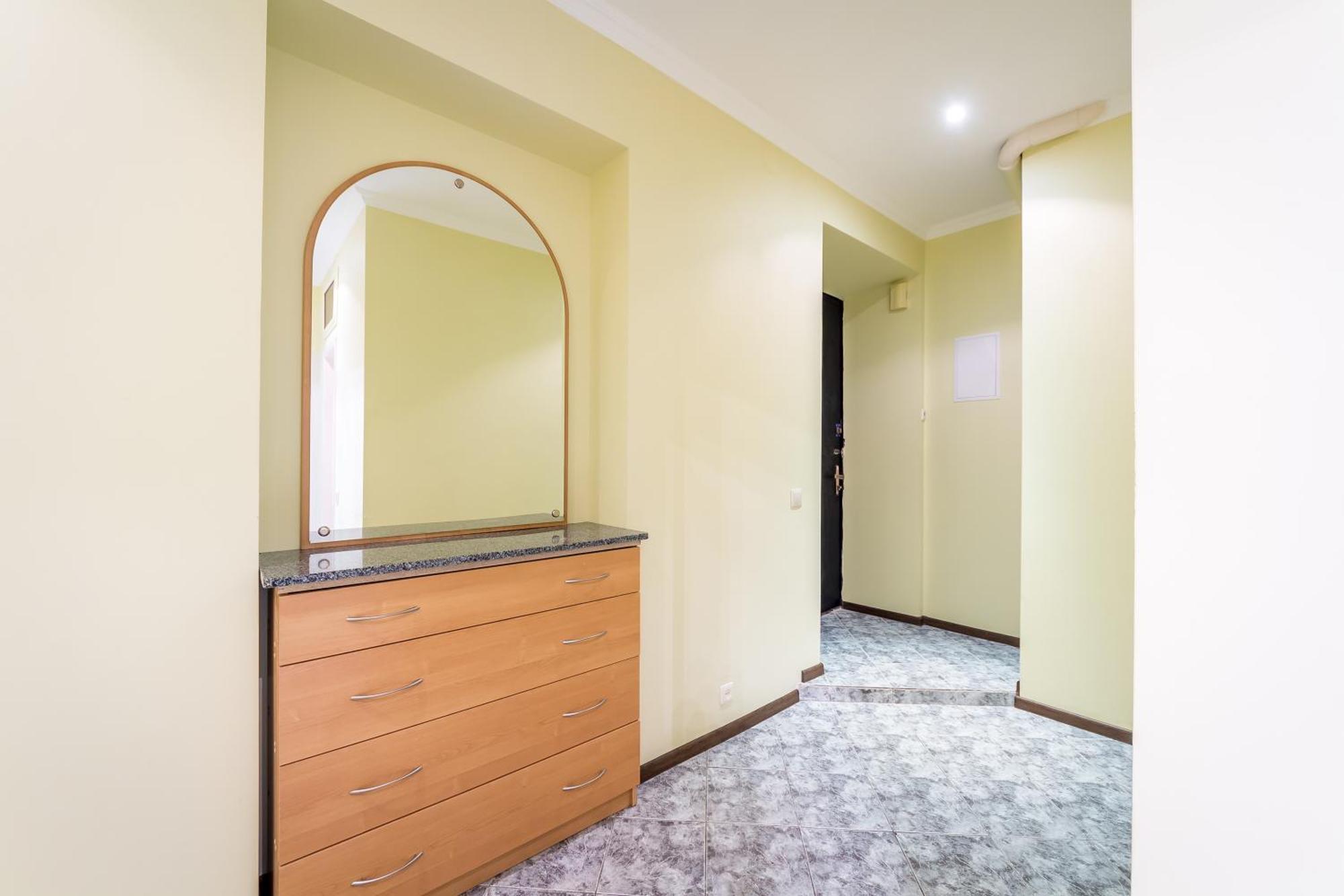 Palats Sportu Area Apartment *